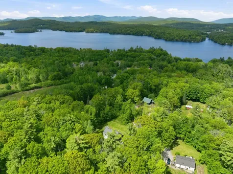 19 Birch Hill Road Meredith NH 03253