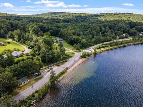 19 Birch Hill Road Meredith NH 03253