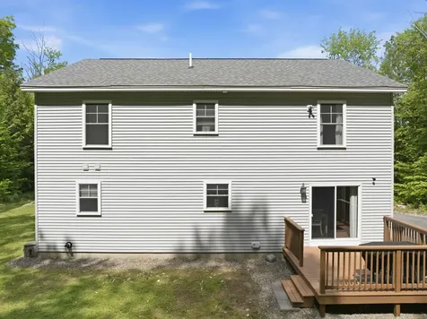 19 Birch Hill Road Meredith NH 03253