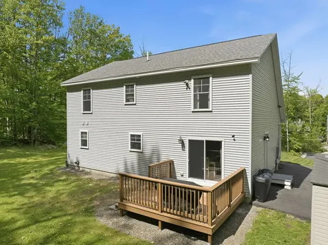 19 Birch Hill Road Meredith NH 03253