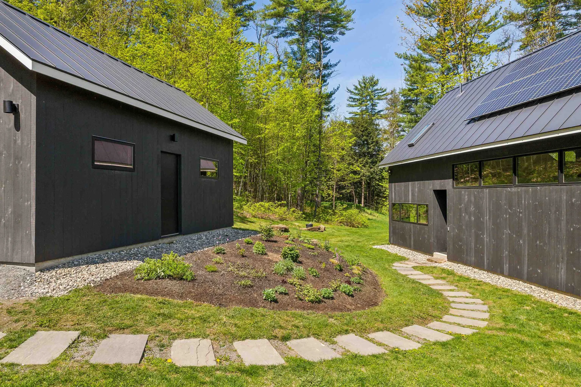 5 Maple Heights Hartland VT 05048