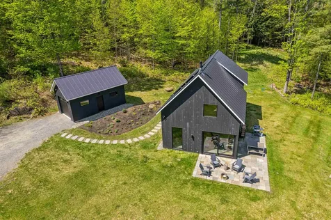 5 Maple Heights Hartland VT 05048