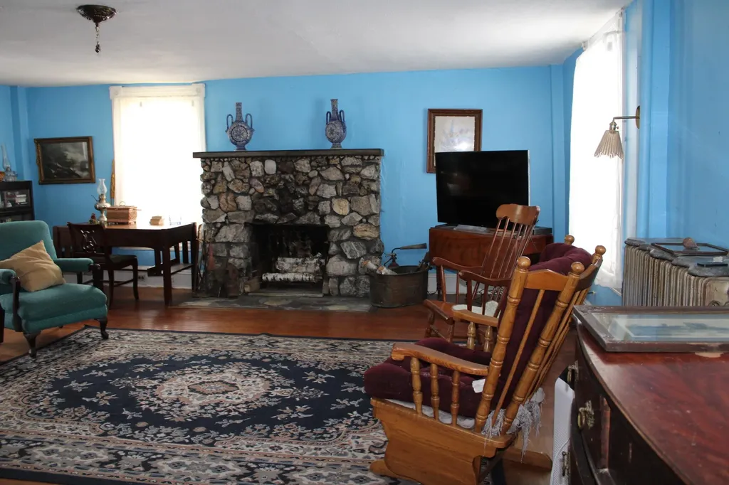99 Spooner Point Castleton VT 05735