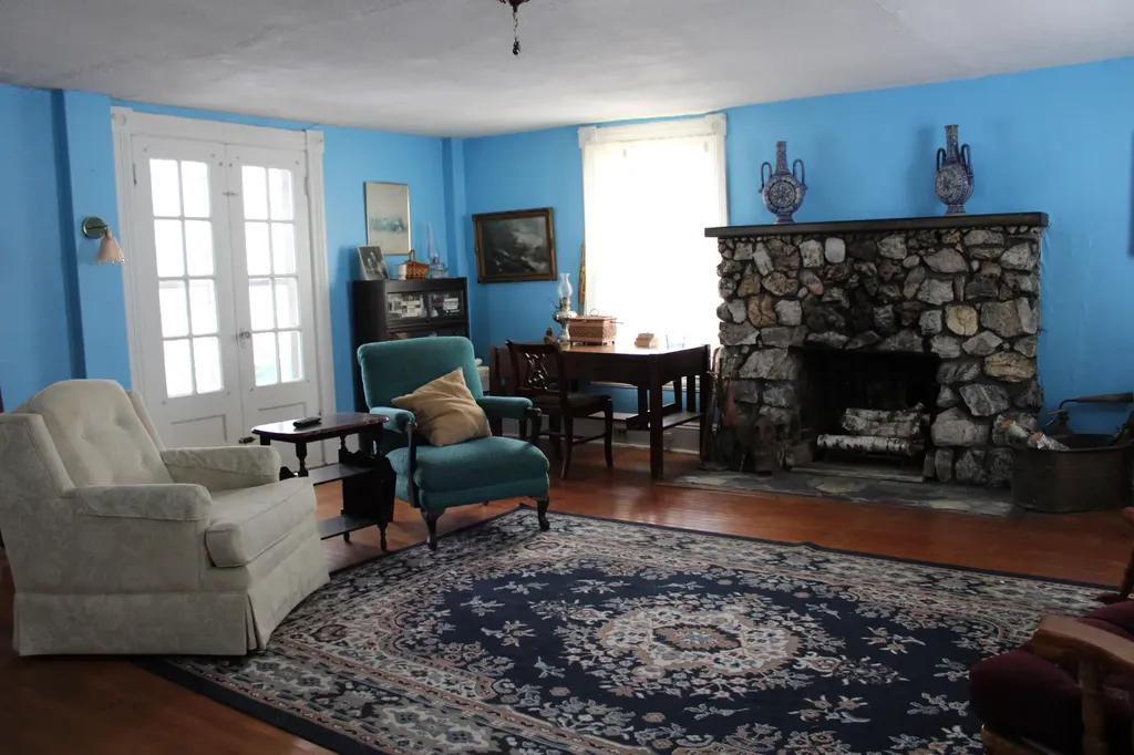 99 Spooner Point Castleton VT 05735