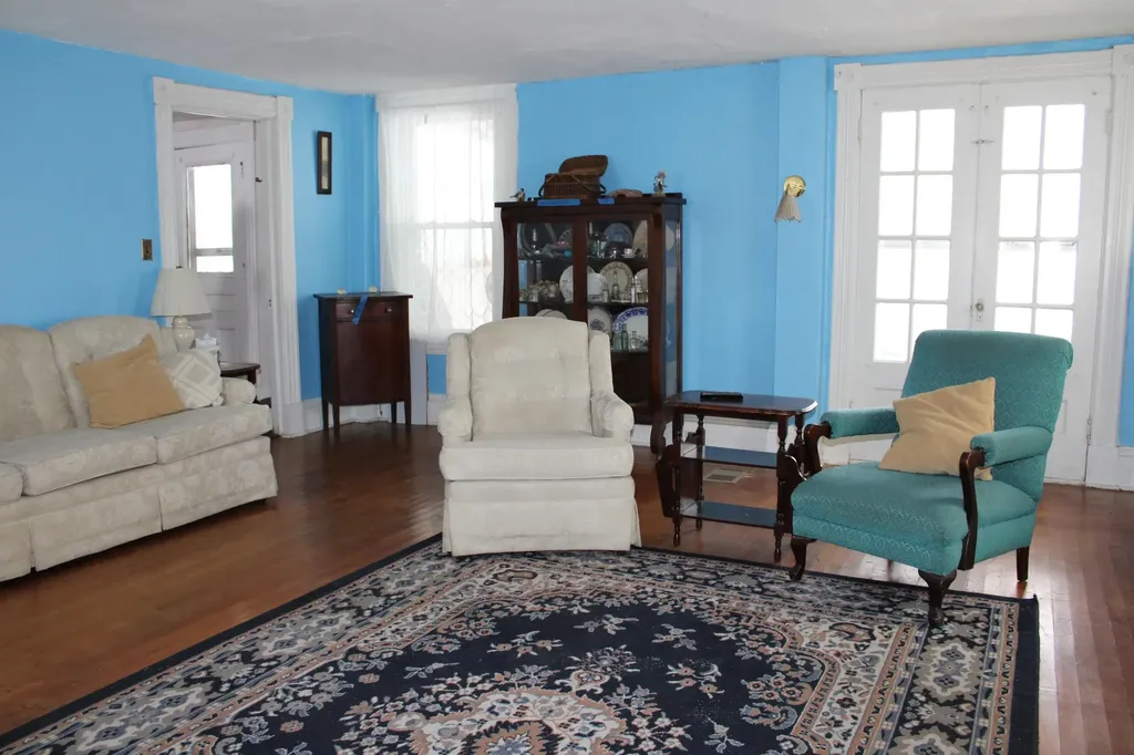 99 Spooner Point Castleton VT 05735