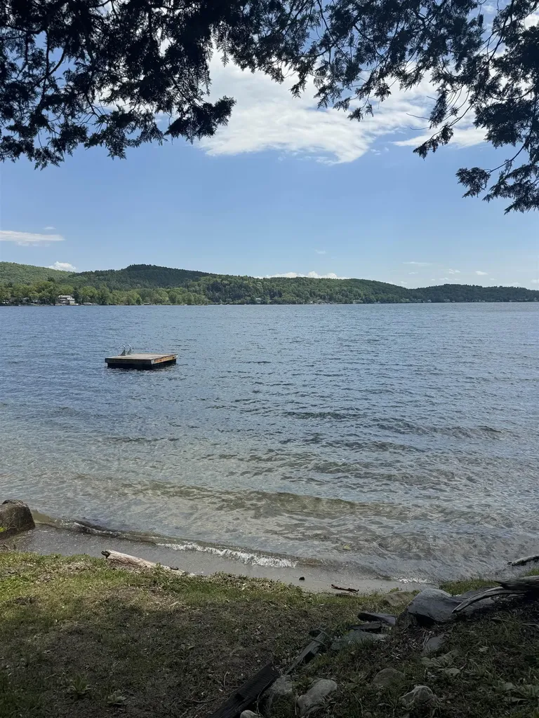99 Spooner Point Castleton VT 05735