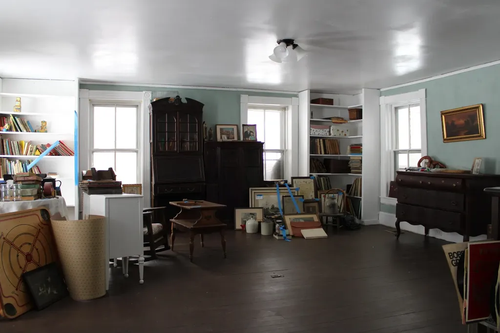 99 Spooner Point Castleton VT 05735