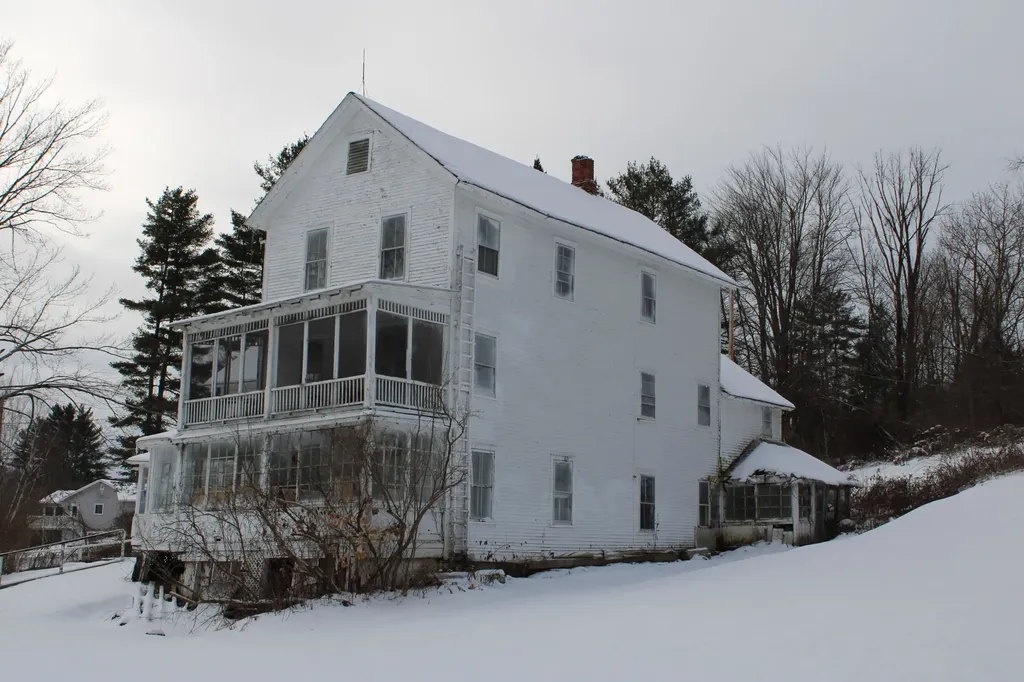 99 Spooner Point Castleton VT 05735