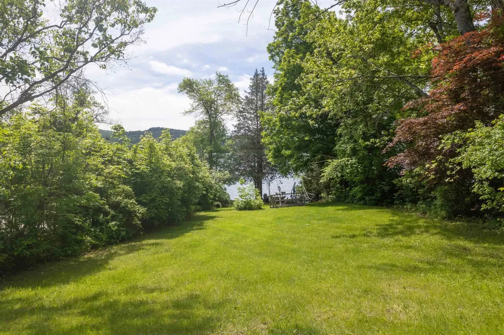 99 Spooner Point Castleton VT 05735
