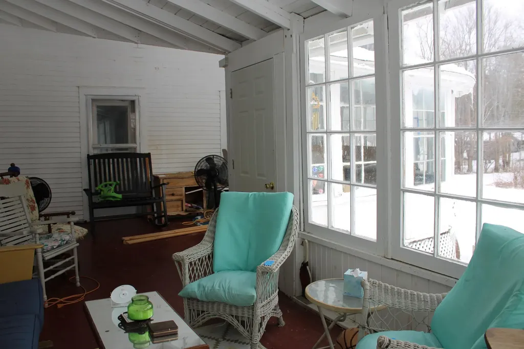 99 Spooner Point Castleton VT 05735