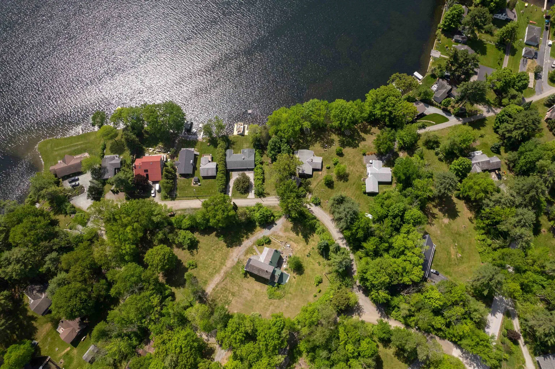 99 Spooner Point Castleton VT 05735