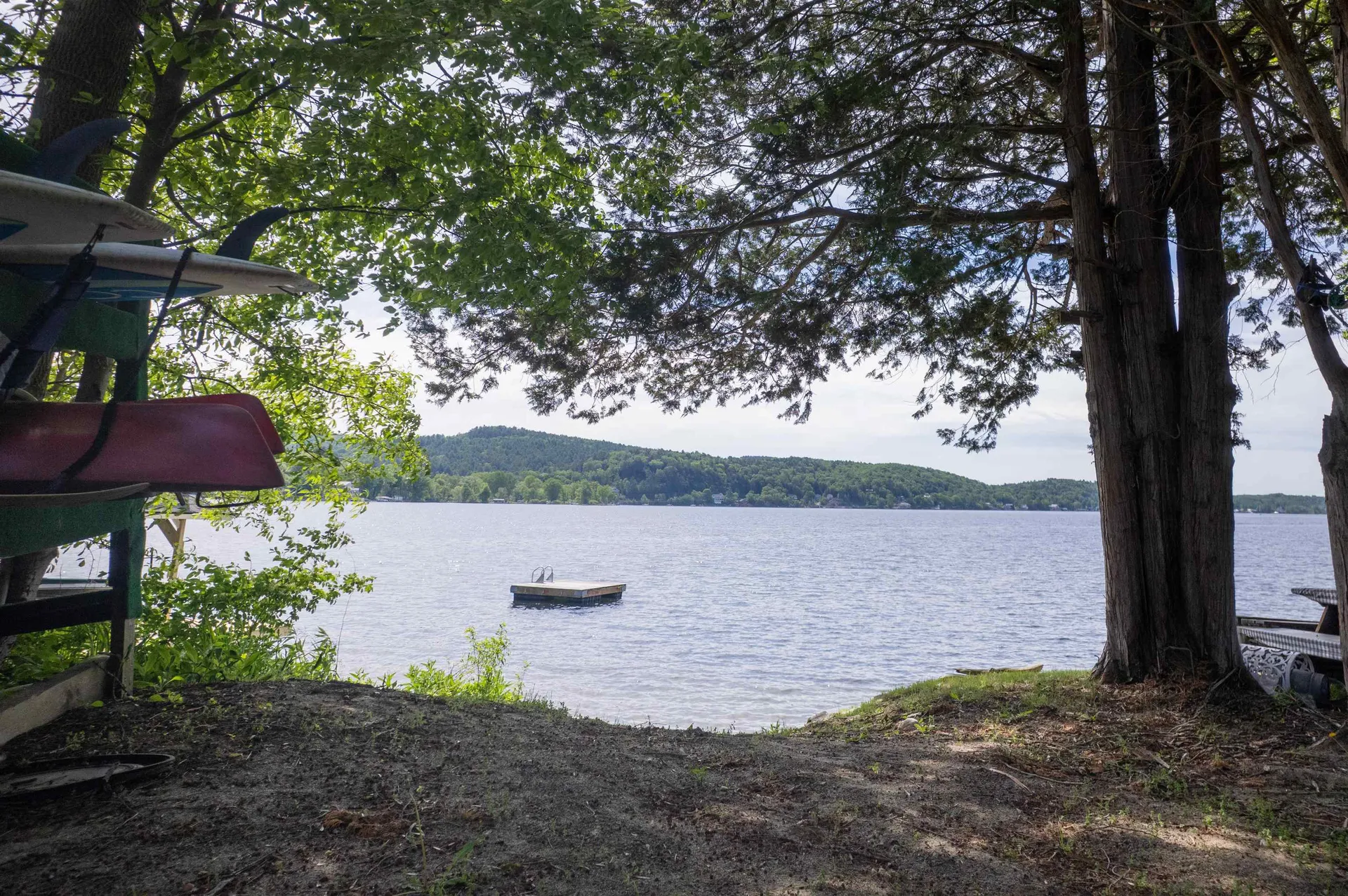 99 Spooner Point Castleton VT 05735