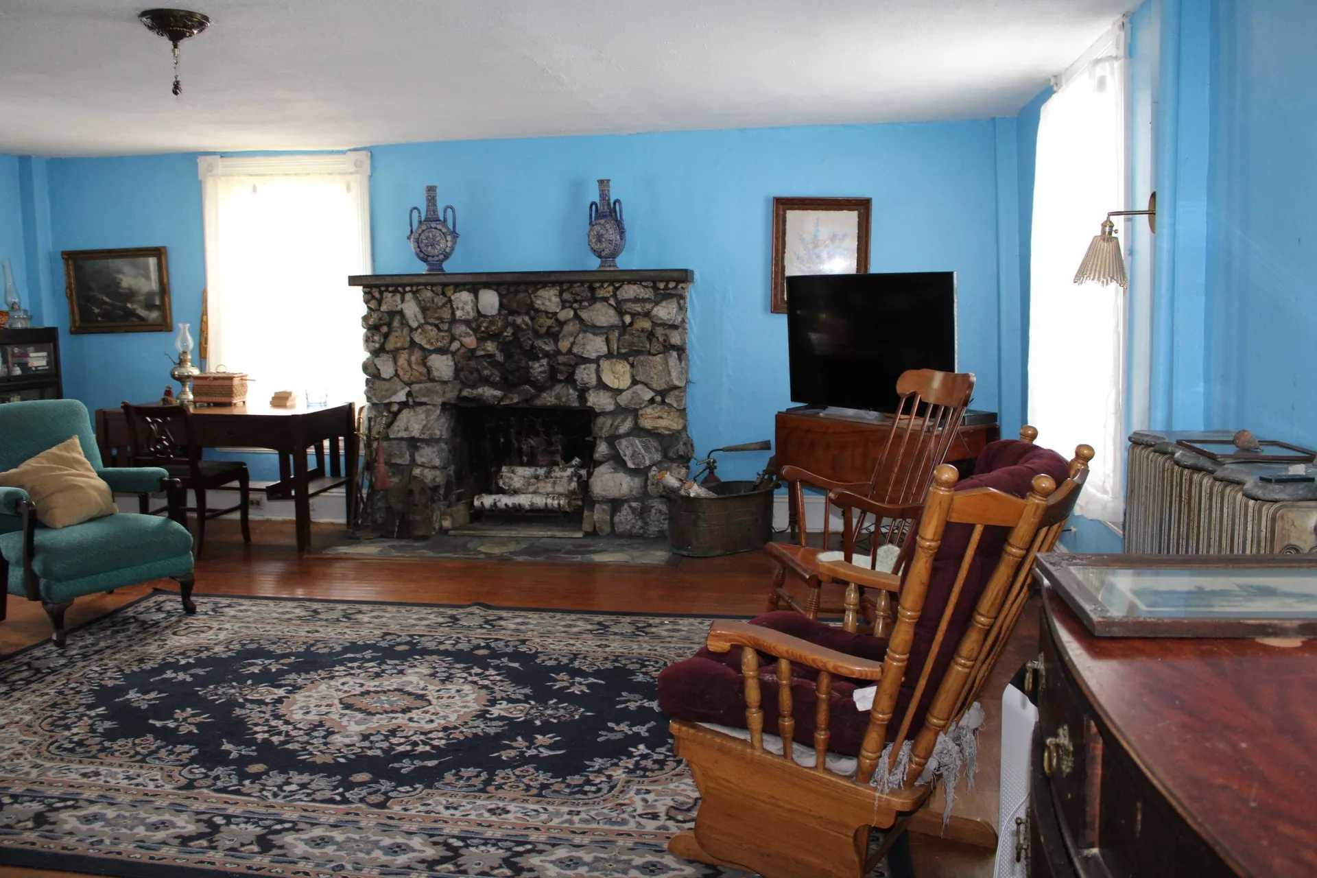 99 Spooner Point Castleton VT 05735