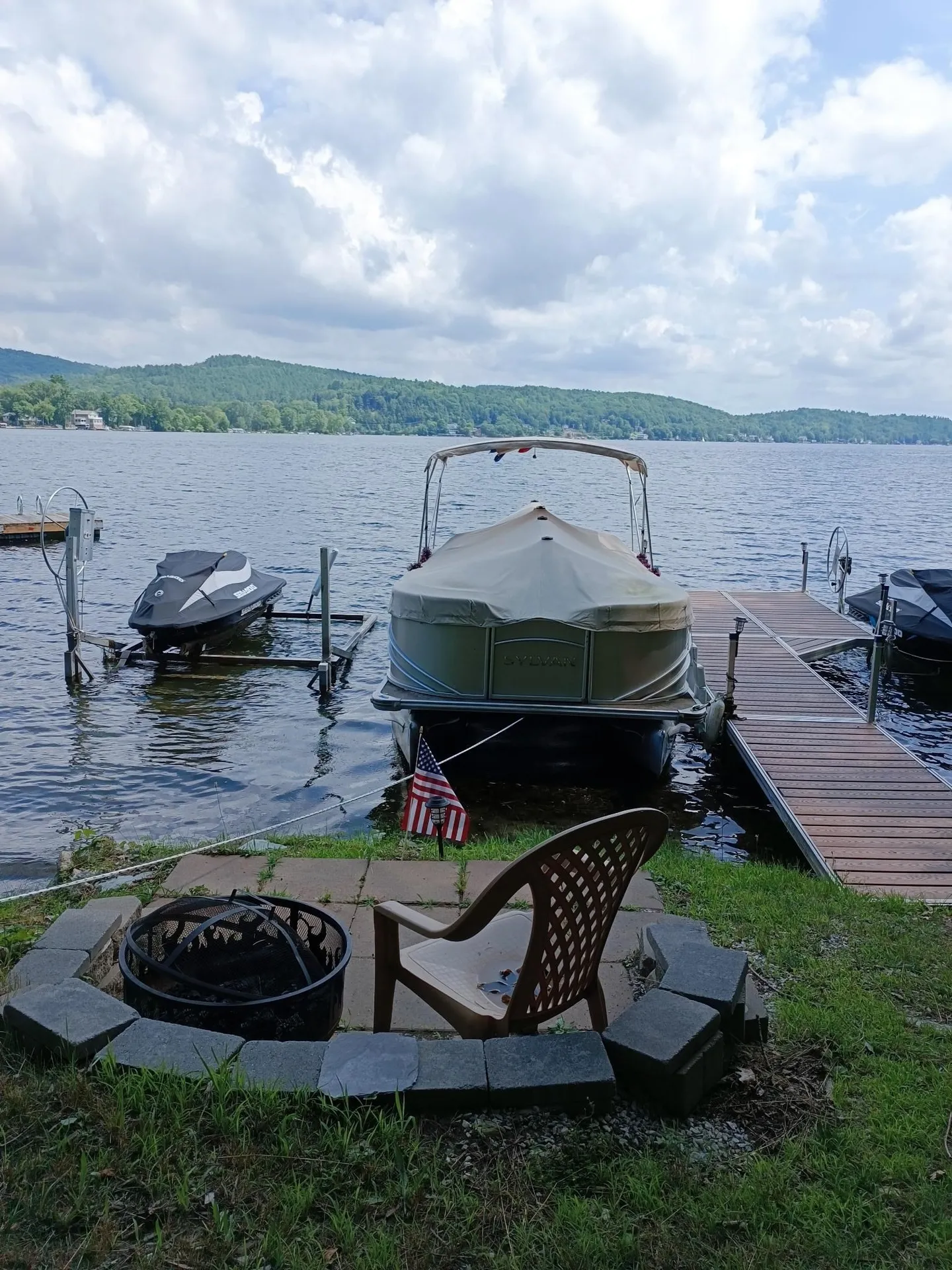 99 Spooner Point Castleton VT 05735