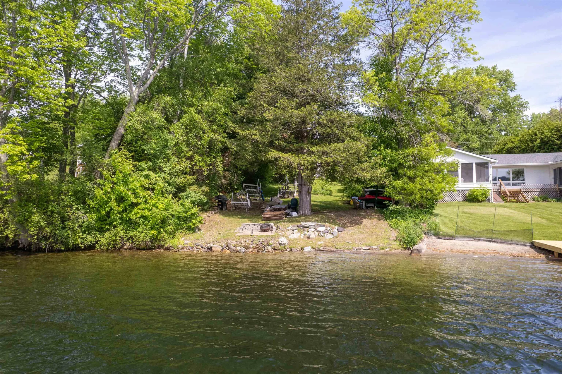 99 Spooner Point Castleton VT 05735