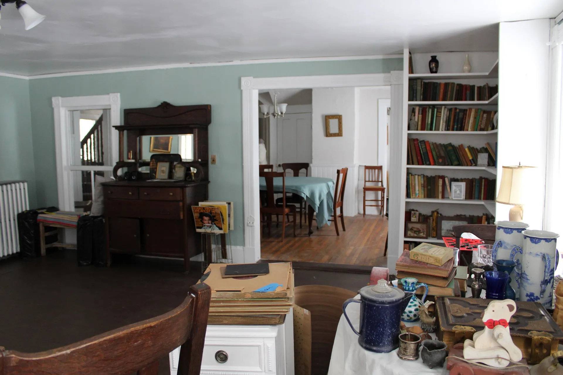 99 Spooner Point Castleton VT 05735