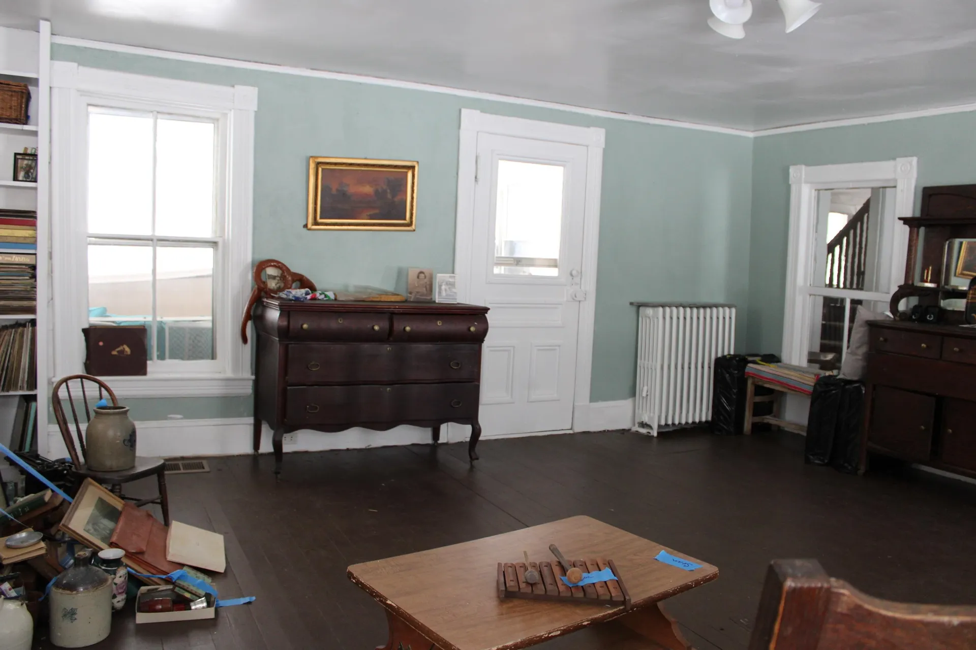 99 Spooner Point Castleton VT 05735