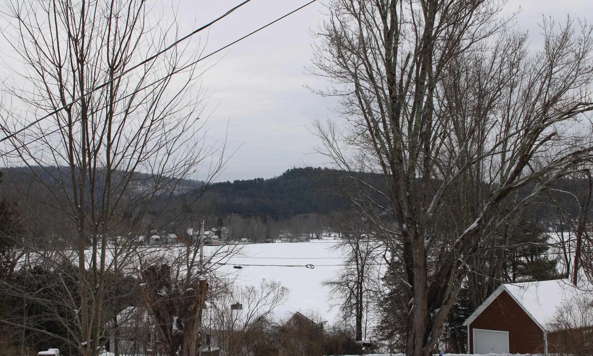 99 Spooner Point Castleton VT 05735