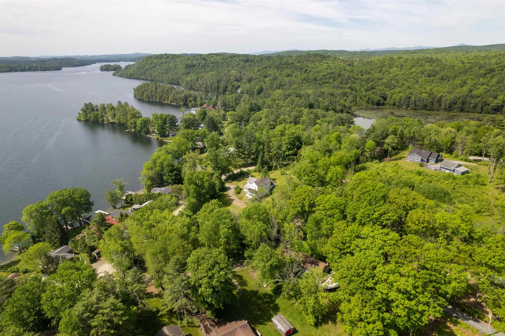 99 Spooner Point Castleton VT 05735