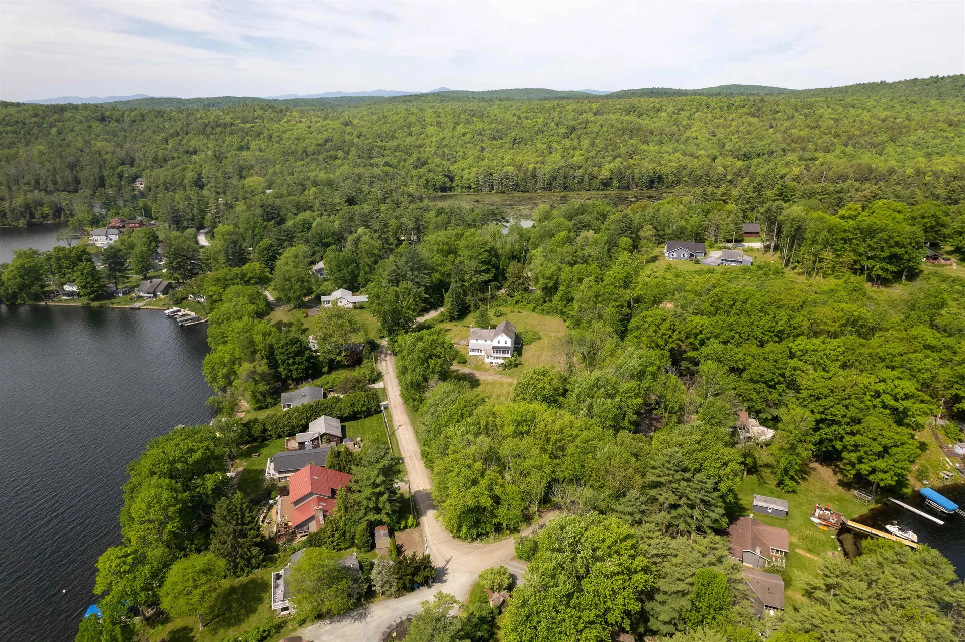 99 Spooner Point Castleton VT 05735