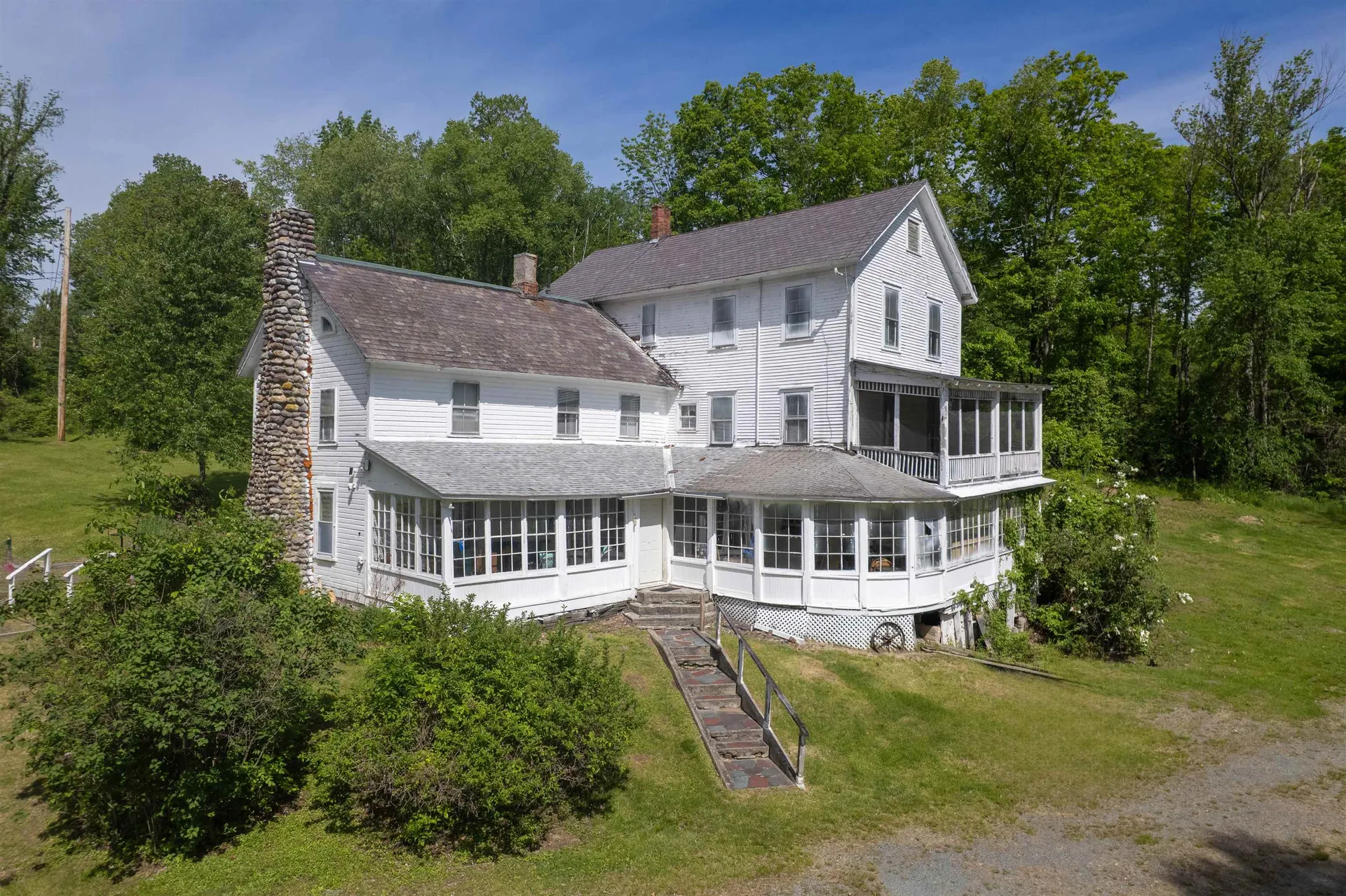 99 Spooner Point Castleton VT 05735