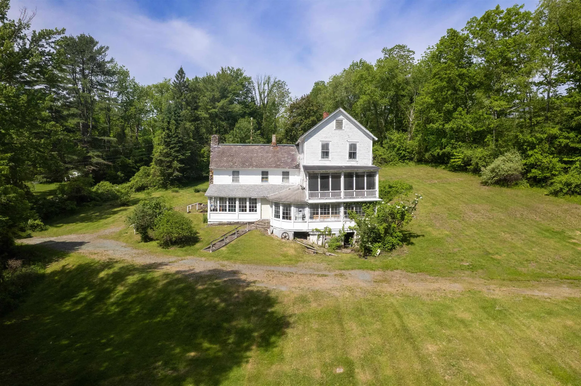 99 Spooner Point Castleton VT 05735
