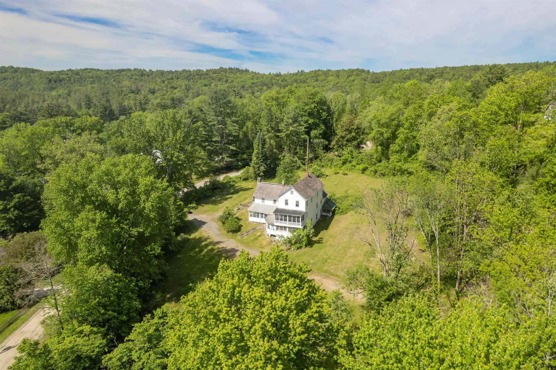 99 Spooner Point Castleton VT 05735