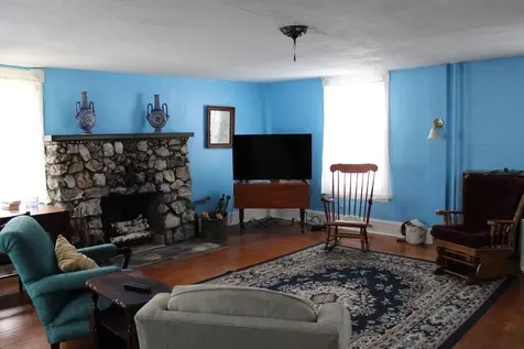 99 Spooner Point Castleton VT 05735