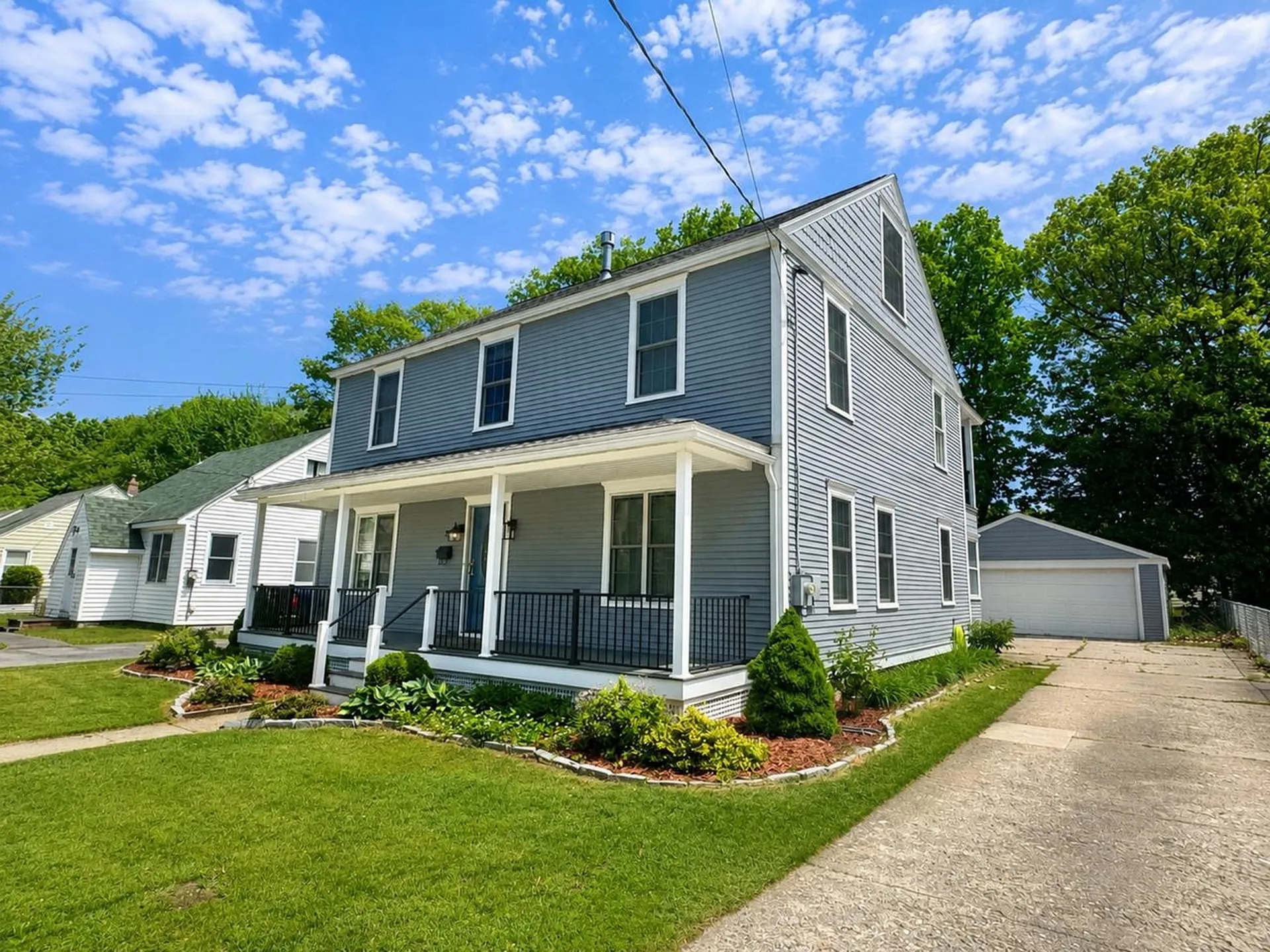 23 Cayuga Court Burlington VT 05408