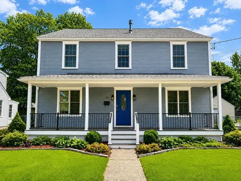 23 Cayuga Court Burlington VT 05408