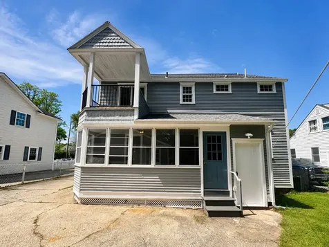 23 Cayuga Court Burlington VT 05408