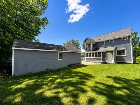 23 Cayuga Court Burlington VT 05408