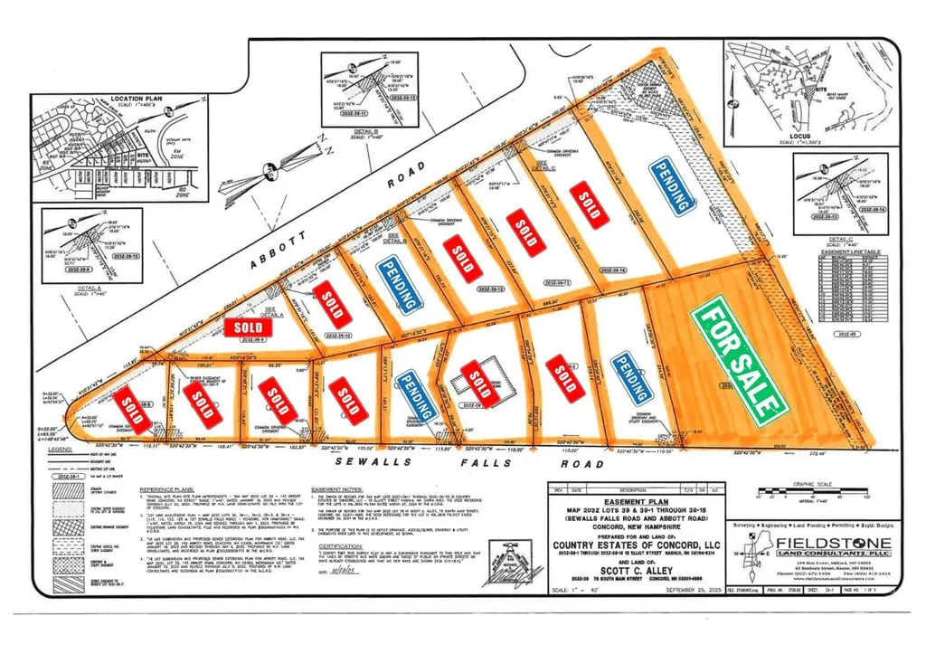 127 Sewall Falls Road Concord NH 03301