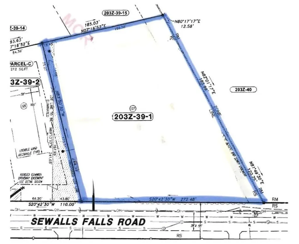 127 Sewall Falls Road Concord NH 03301