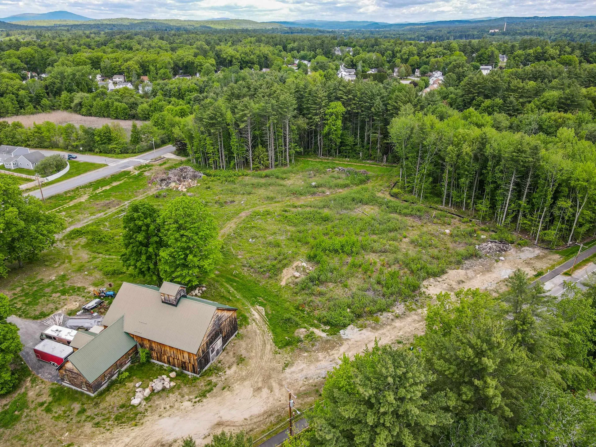 127 Sewall Falls Road Concord NH 03301
