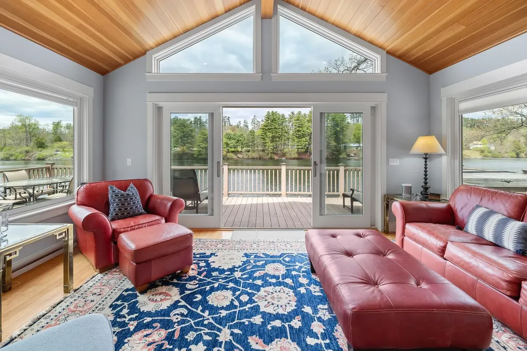 32 River Road Hanover NH 03755