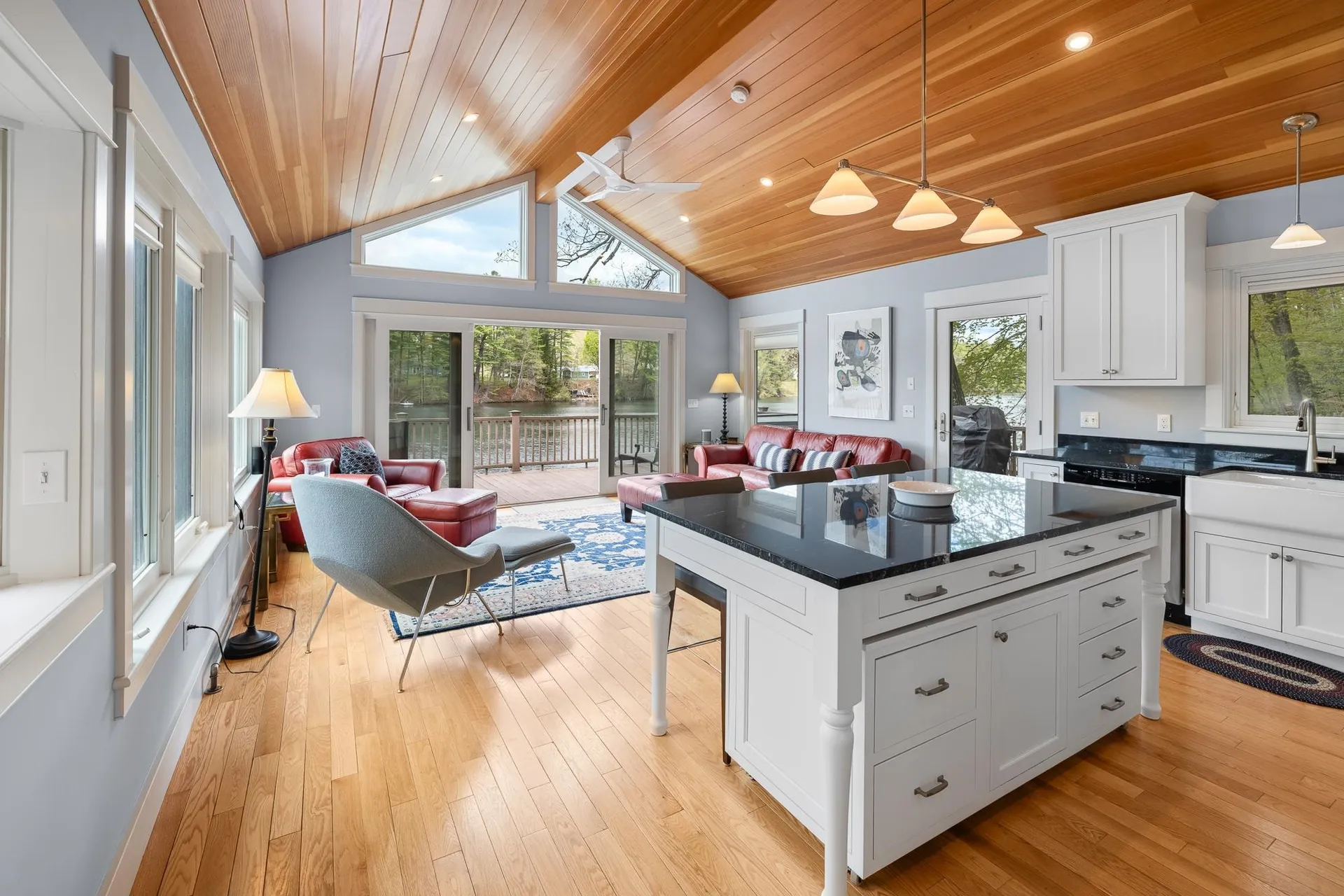 32 River Road Hanover NH 03755