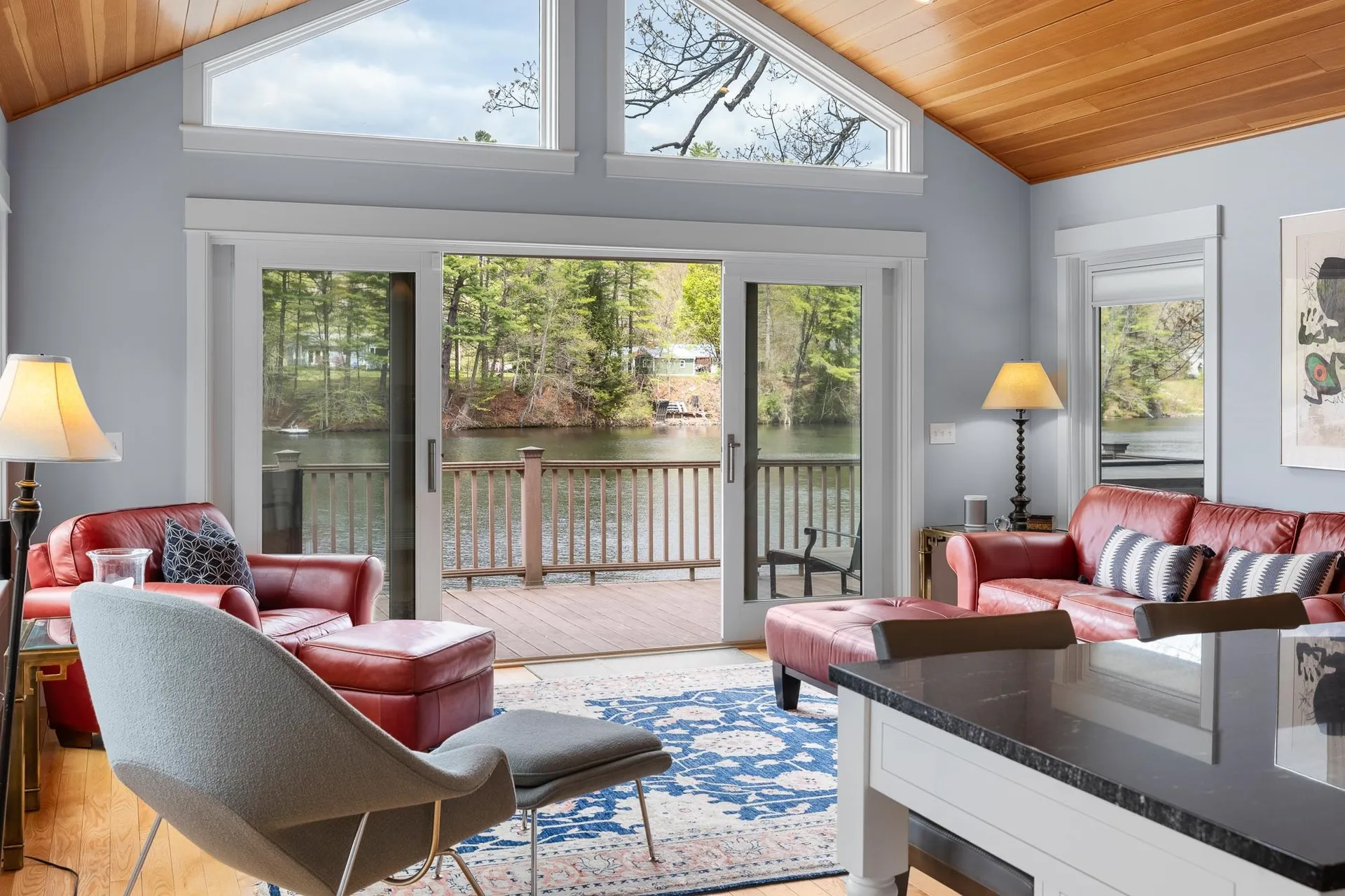 32 River Road Hanover NH 03755