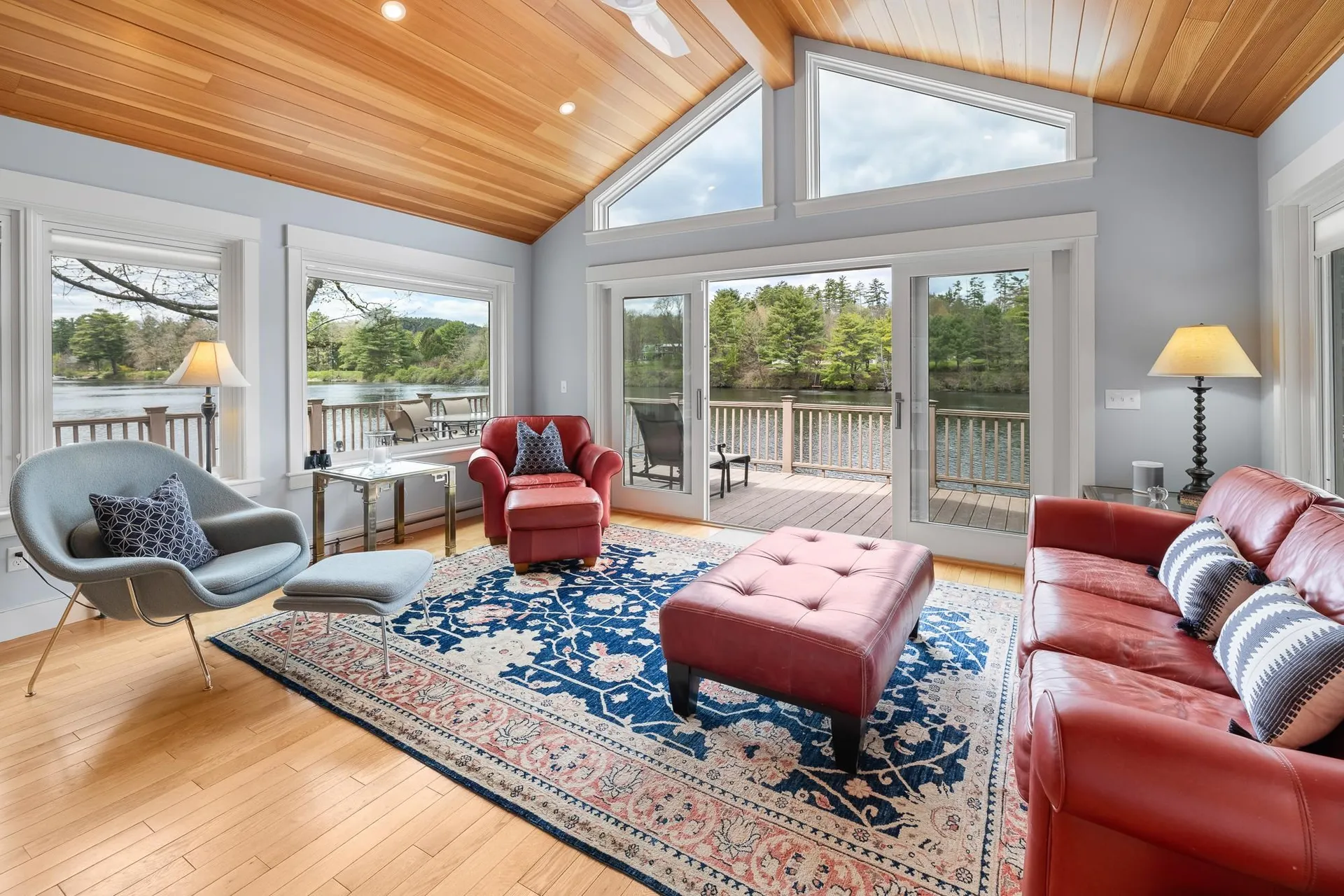32 River Road Hanover NH 03755