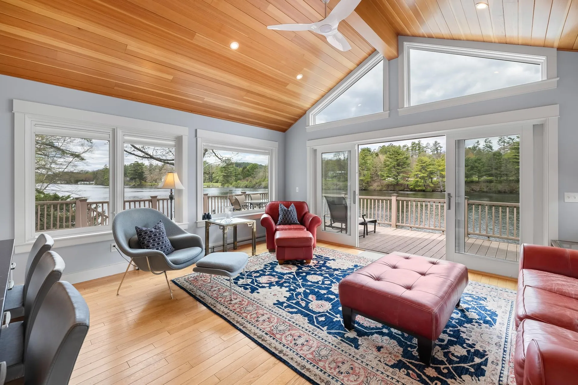 32 River Road Hanover NH 03755