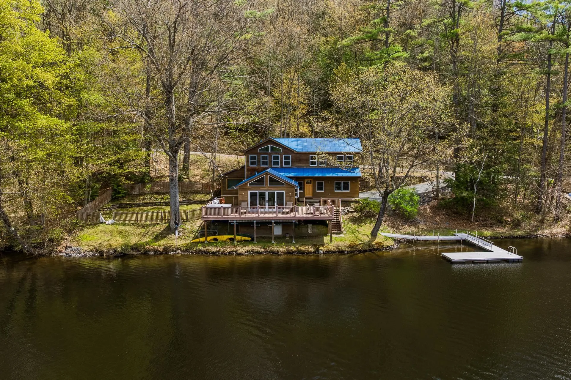 32 River Road Hanover NH 03755