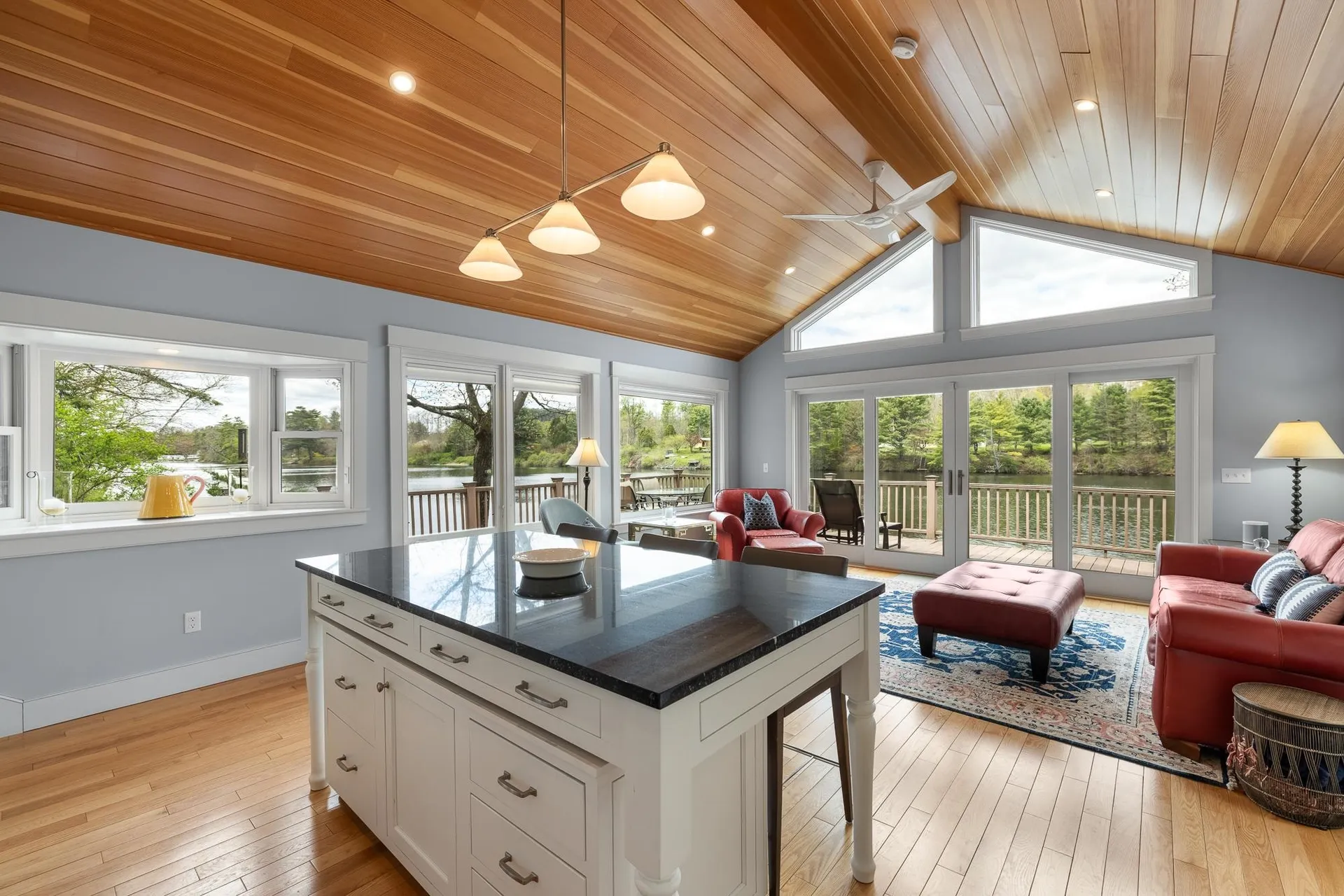 32 River Road Hanover NH 03755