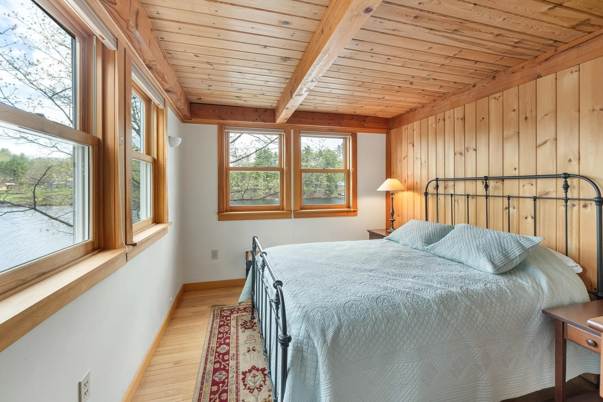 32 River Road Hanover NH 03755