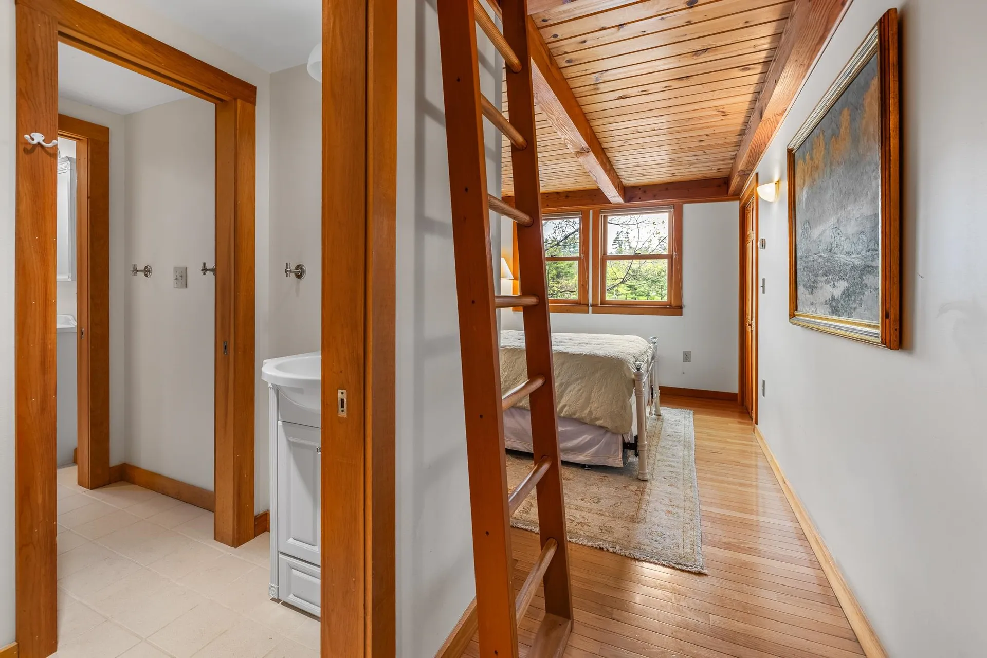 32 River Road Hanover NH 03755