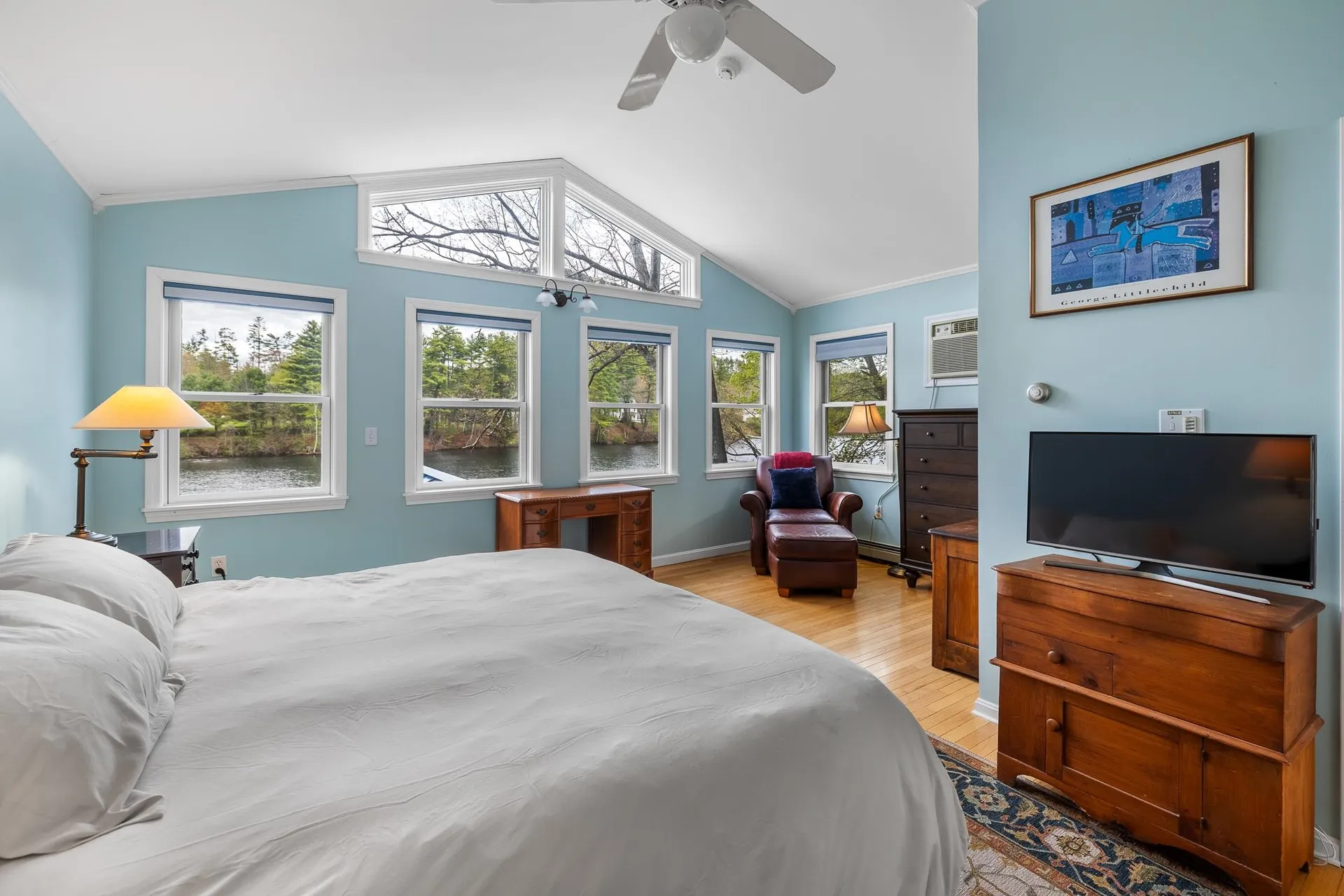 32 River Road Hanover NH 03755