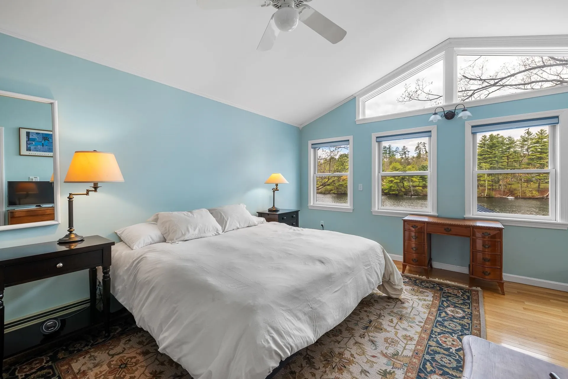 32 River Road Hanover NH 03755
