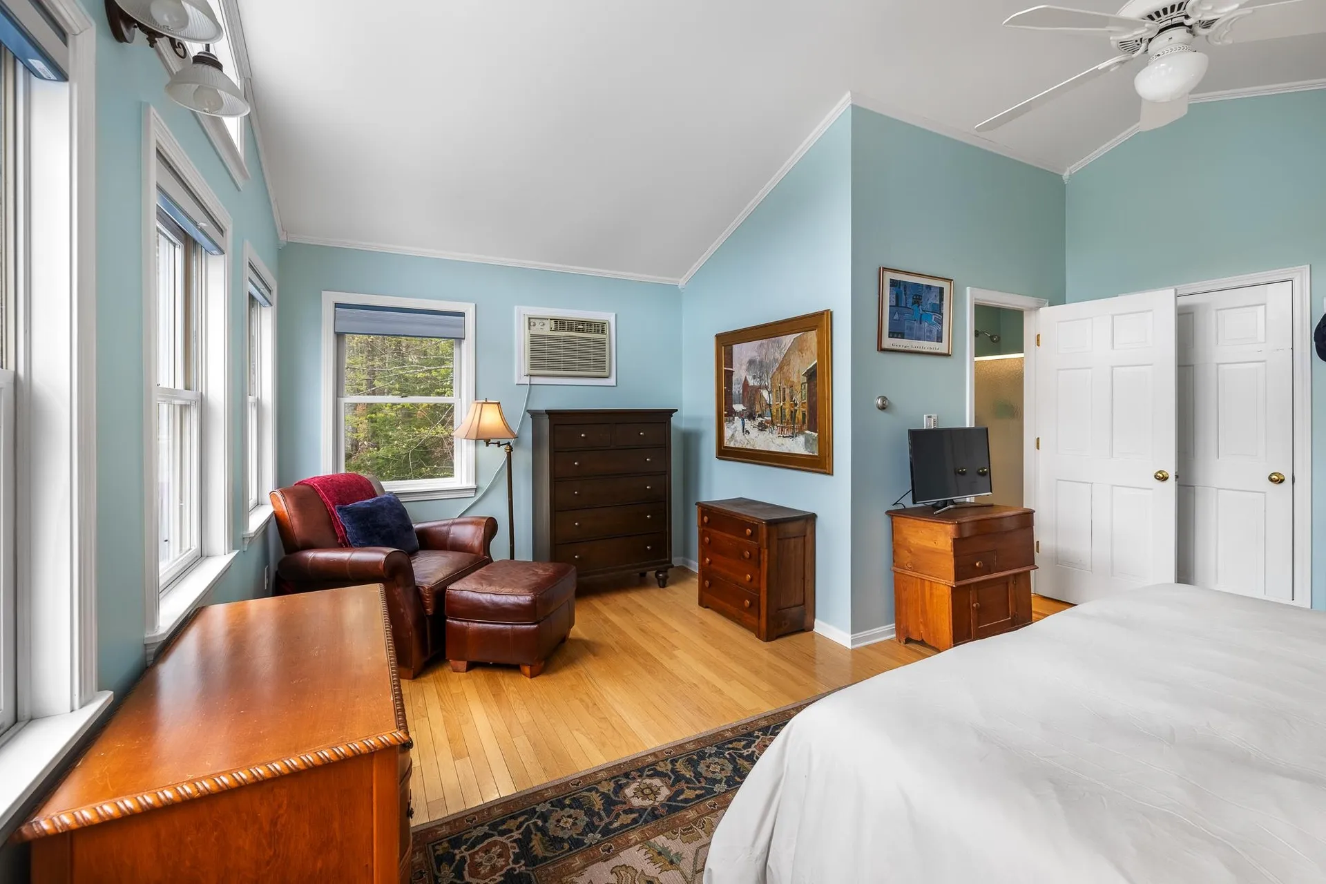 32 River Road Hanover NH 03755