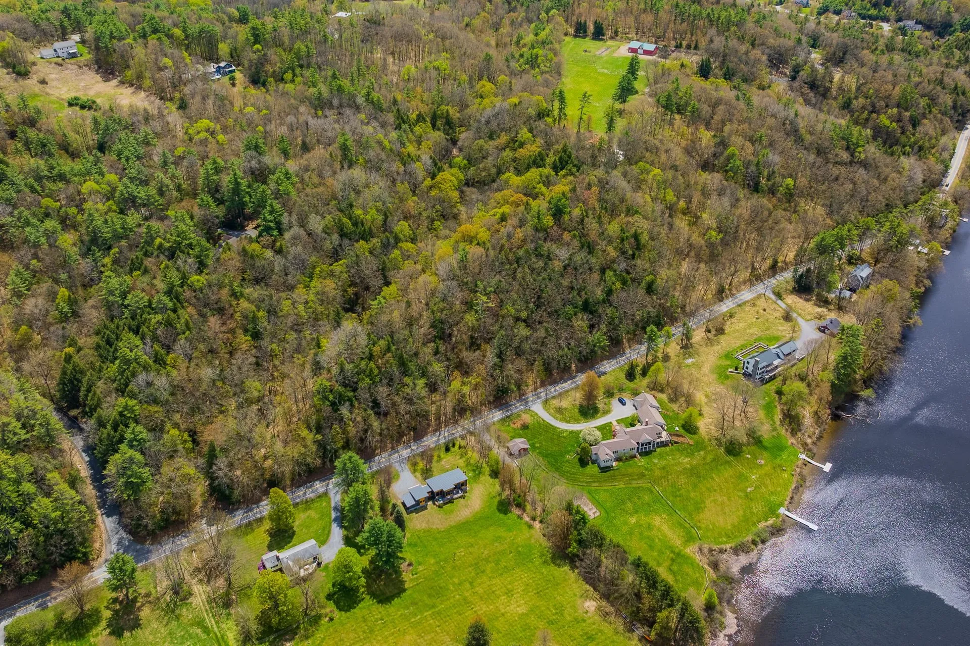 32 River Road Hanover NH 03755