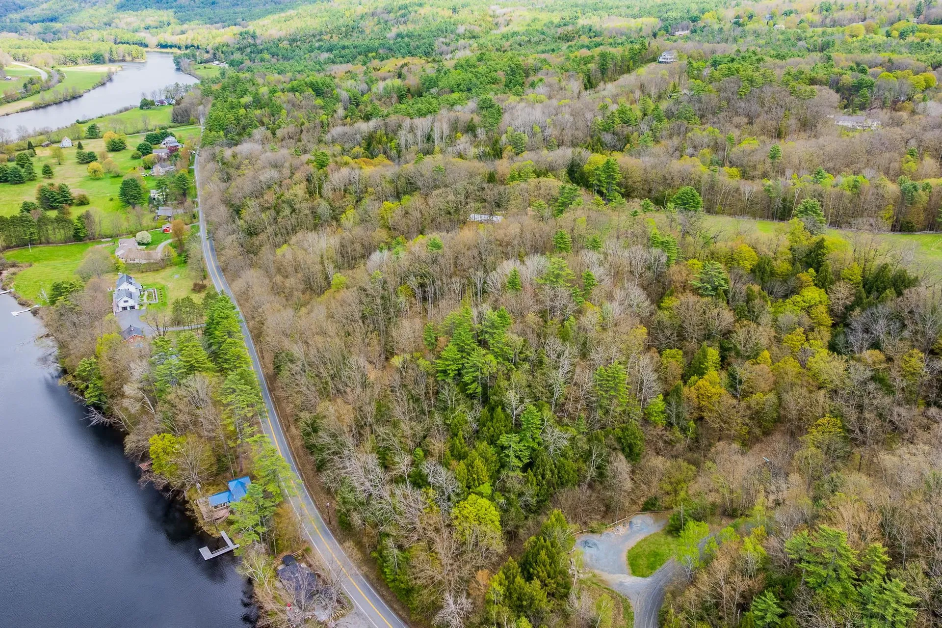 32 River Road Hanover NH 03755