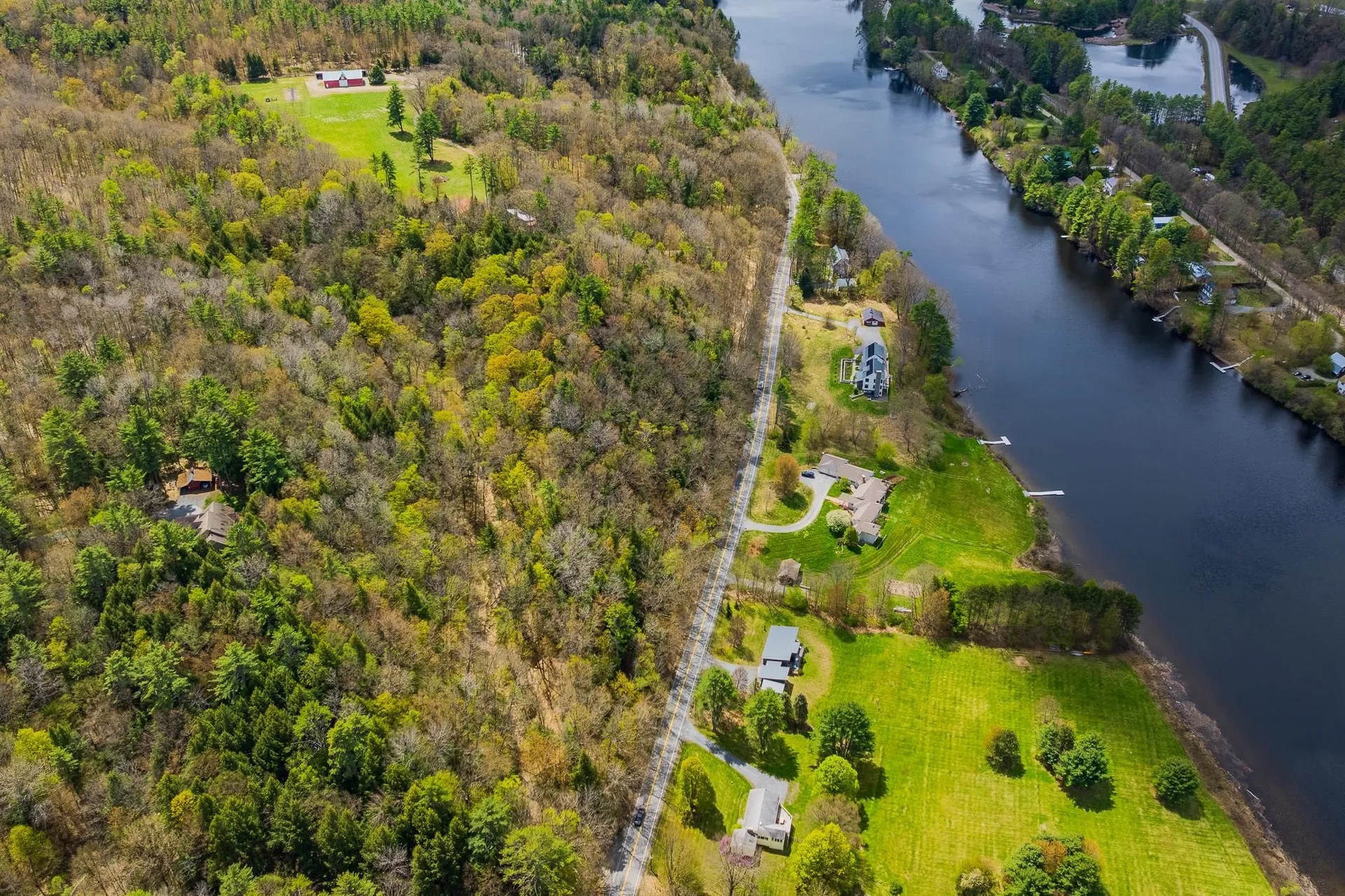 32 River Road Hanover NH 03755